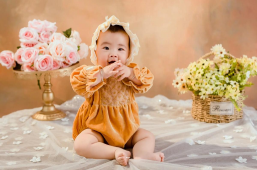 江西宝宝多大认识妈妈 江西宝宝多大认识妈妈